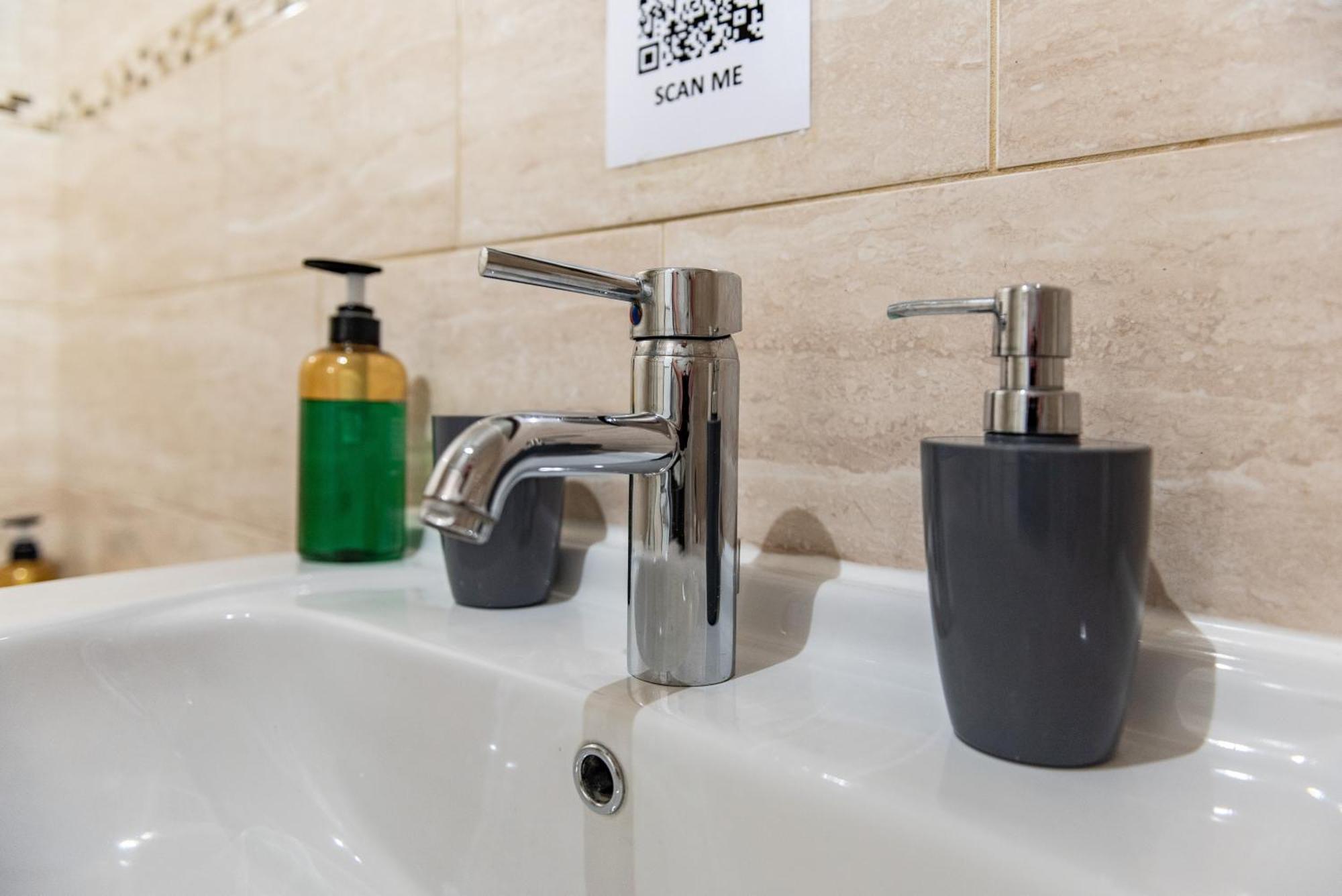 2br In The Heart Of Centre Apartment Leeds (West Yorkshire)